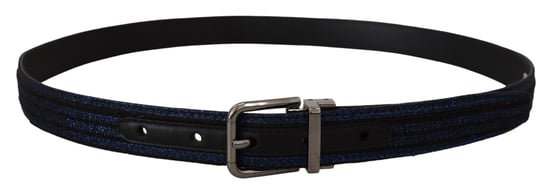 Glitter Leren Riem - Image 3
