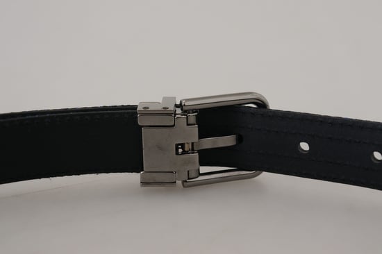 Glitter Leren Riem - Image 6