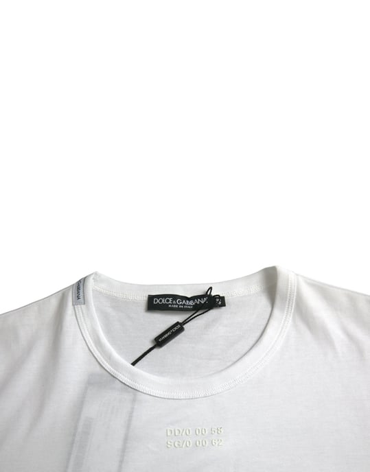 T-shirt met Patches Zak - Image 3