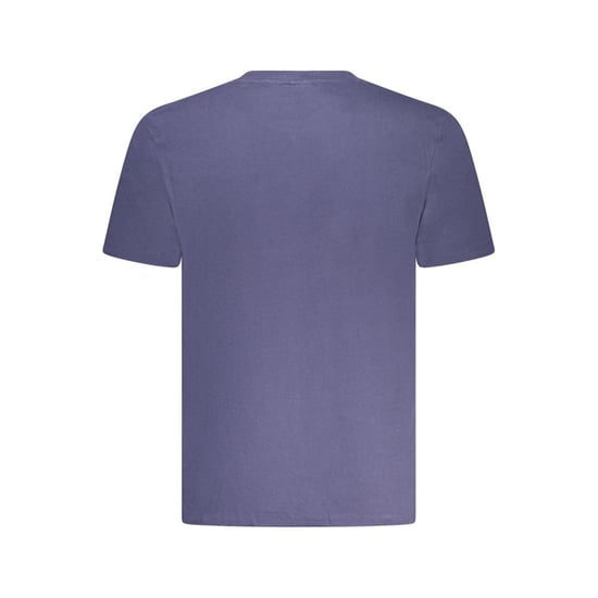 T-shirt met ronde hals en korte mouwen - Image 2