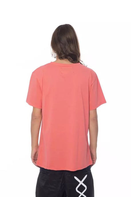 Kortärmad Crew Neck T-shirt - Image 3