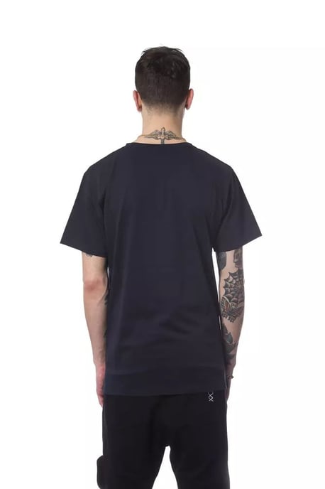 Grafisk T-shirt Milano Stil - Image 3