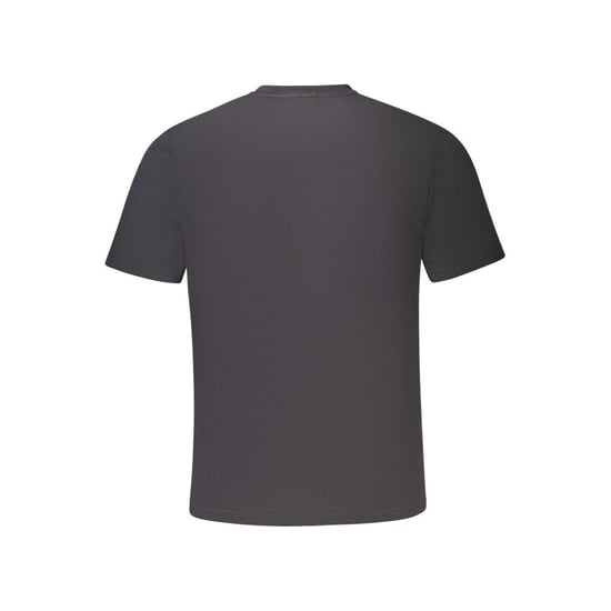 T-shirt med rund hals och kort ärm - Image 2