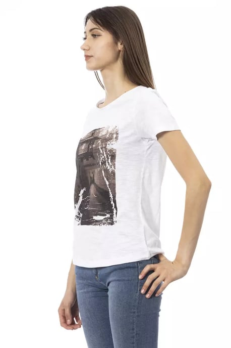 Grafische T-shirt Korte Mouwen Relaxed Fit - Image 2
