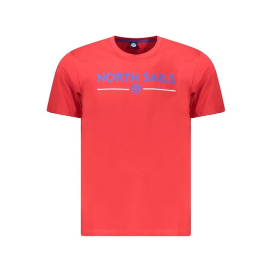 Crew Neck Graphic Tee Modell Nr 34377 - Image 1