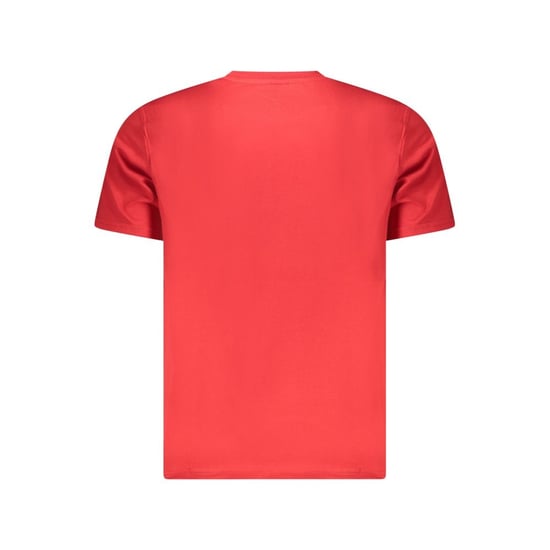 Crew Neck Graphic Tee Modell Nr 34377 - Image 2