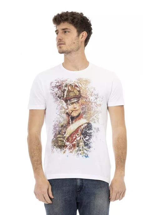 Grafisk T-shirt Soldatmodell - Image 1