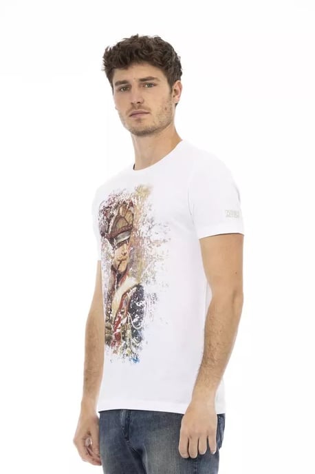 Grafisk T-shirt Soldatmodell - Image 2