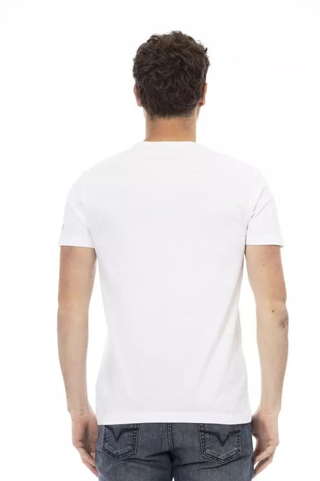 Grafisk T-shirt Soldatmodell - Image 3
