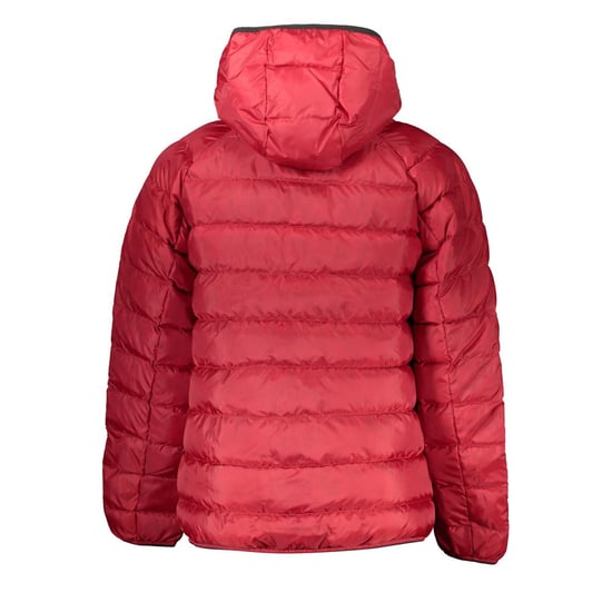 Huva Puff Jacka Lättvikts - Image 2