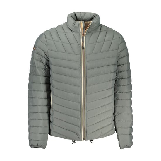 Apulia Puffer Jacketgrey - Image 1