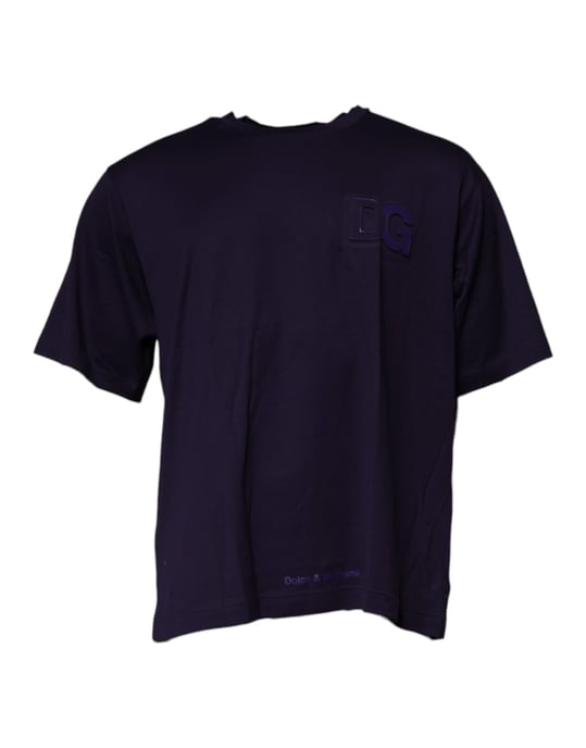 Präglad Logotyp T-shirt med Kort Ärm - Image 2