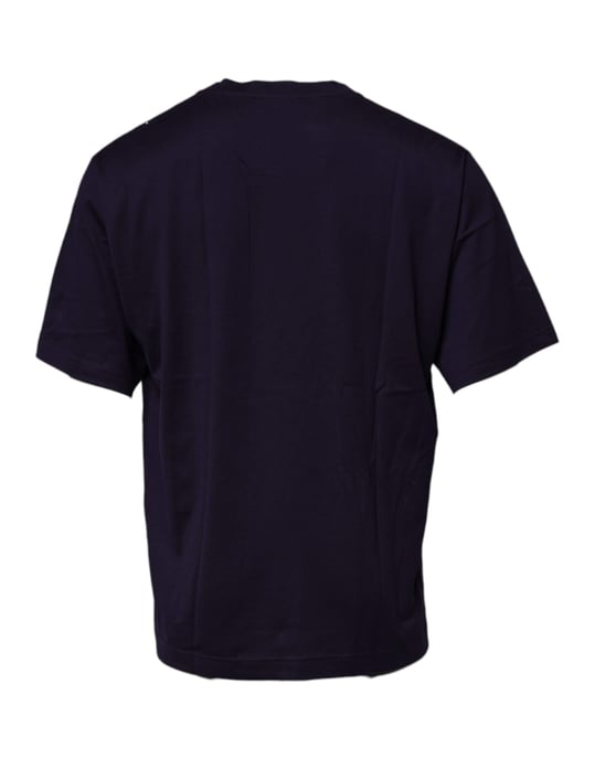 Präglad Logotyp T-shirt med Kort Ärm - Image 4