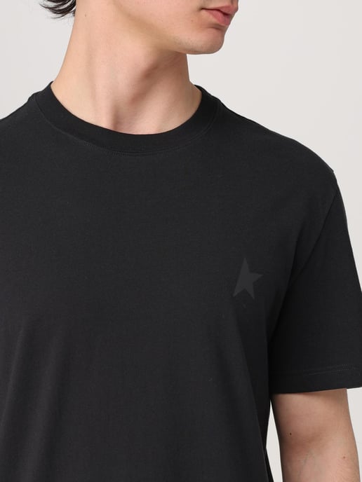 Stjärnlogotyp T-shirt med kort ärm - Image 4