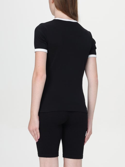 Trim T-shirt - Image 2