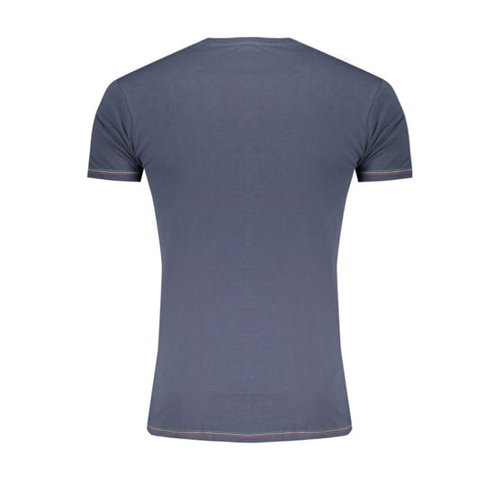Ronde Hals T-shirt met Korte Mouwen - Image 2
