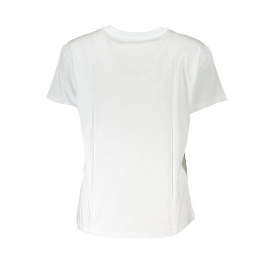 Kortärmad bomull T-shirt - Image 2