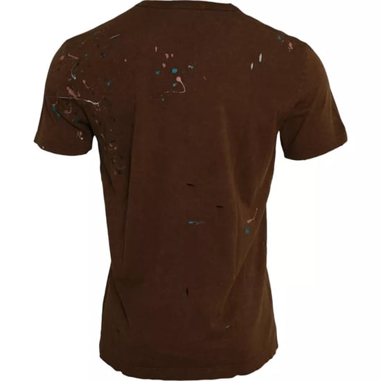 Verfspatten T-shirt Tsh86401 - Image 2
