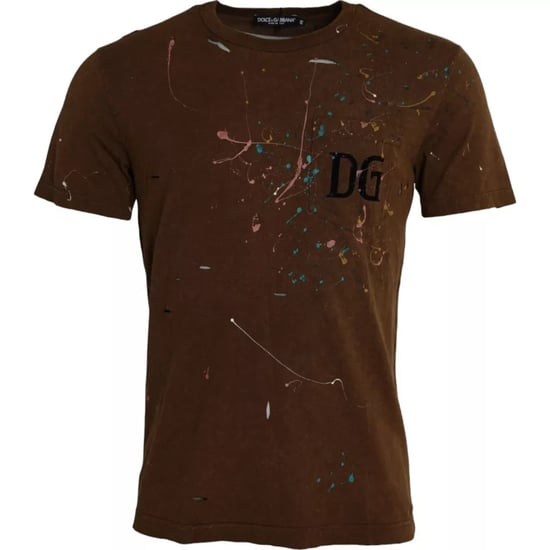 Verfspatten T-shirt Tsh86401 - Image 5