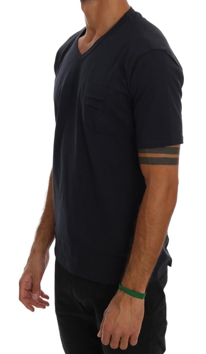Vneck Tshirt  - Image 2