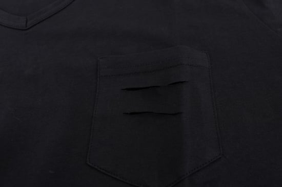 Vneck Tshirt  - Image 6