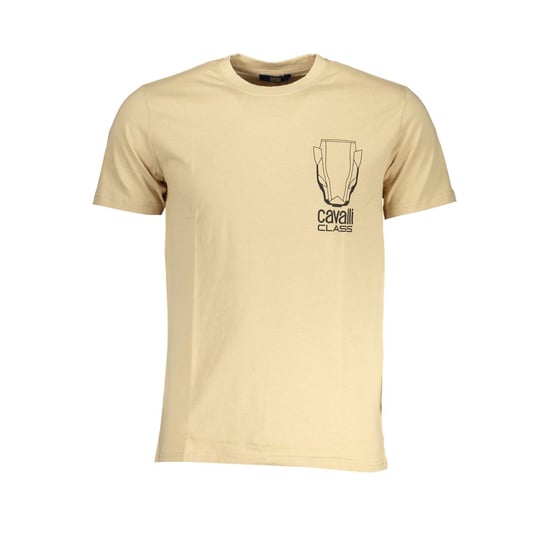 Cavalli Class T-shirt Logotyp - Image 1