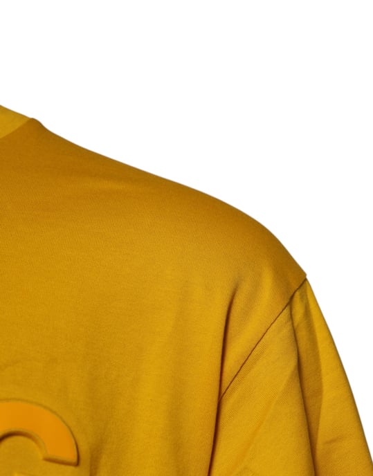Dg Logo Geborduurde T-shirt - Image 3