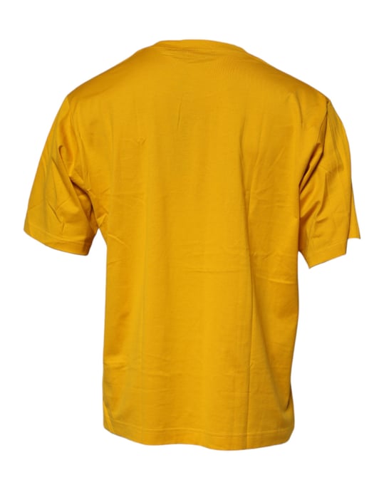 Dg Logo Geborduurde T-shirt - Image 4