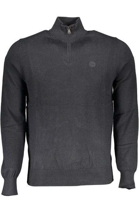 Halve Rits Brei Sweater 14 Rits - Image 1
