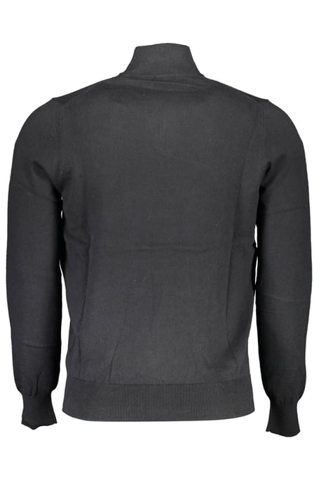 Halve Rits Brei Sweater 14 Rits - Image 2