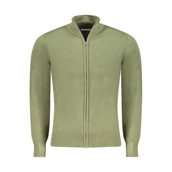 Zip Up Cardigan - Image 1