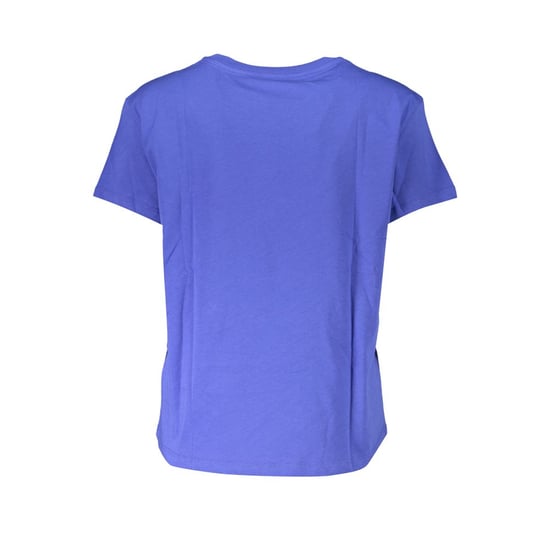 Korte Mouwen Crew Neck T-shirt - Image 2