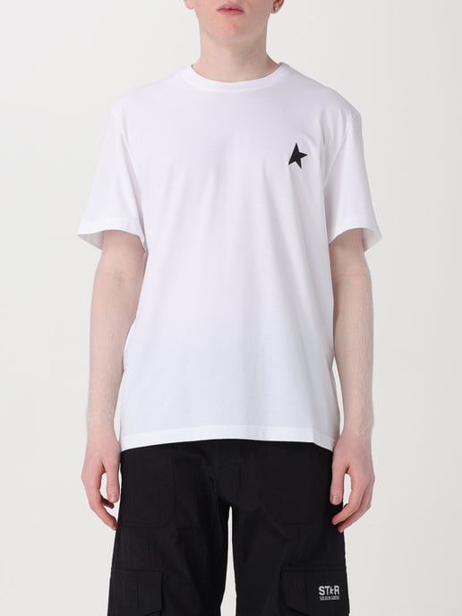 Kortärmad T-shirt med Stjärnlogotyp - Image 1