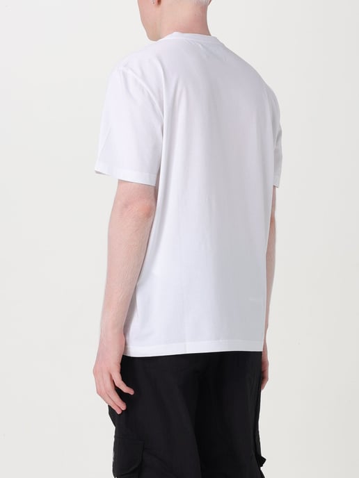 Kortärmad T-shirt med Stjärnlogotyp - Image 3