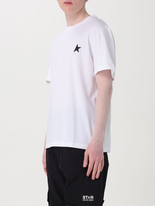 Kortärmad T-shirt med Stjärnlogotyp - Image 4
