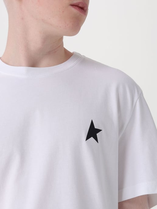 Kortärmad T-shirt med Stjärnlogotyp - Image 5