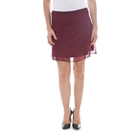 Gevouwen Minirok Modeljo1139 - Image 1