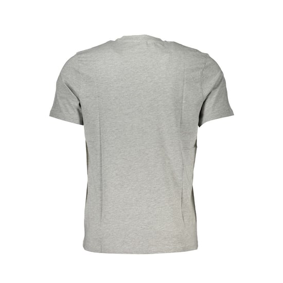Maritimt Crest Grafik T-shirt - Image 2