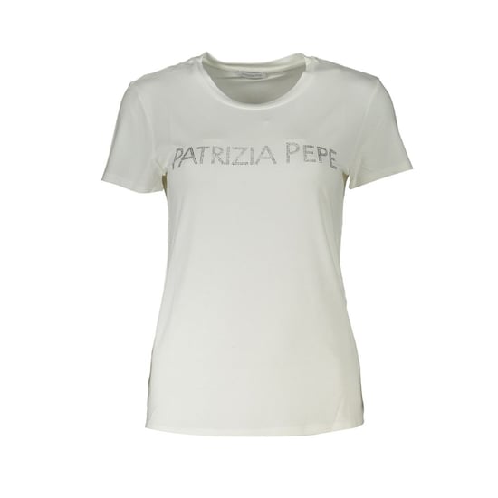 Rhinestone Logo T-shirt - Image 1