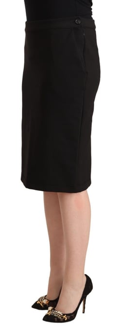 Pencil Rok Wol - Image 2