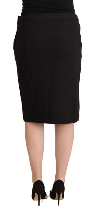 Pencil Rok Wol - Image 3