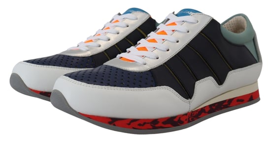 Dolce Gabbana Sneakers Casual Ontwerp - Image 2