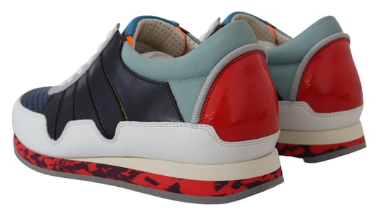 Dolce Gabbana Sneakers Casual Ontwerp - Image 4