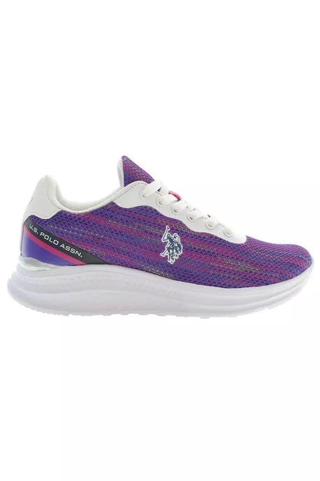 Knit Sneakers Us19408 - Image 1