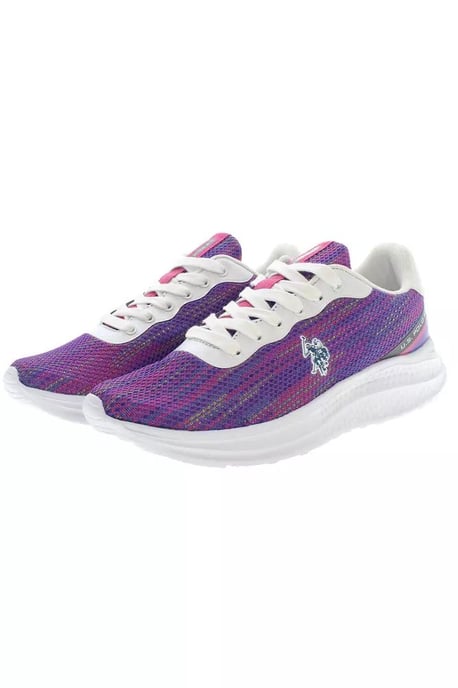 Knit Sneakers Us19408 - Image 2