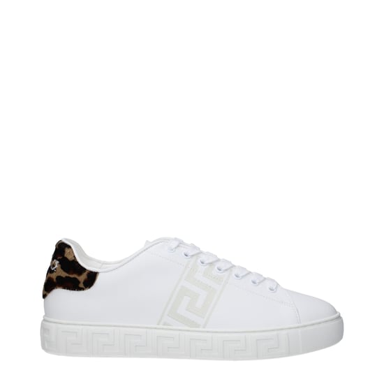 Leren Sneakers - Image 1