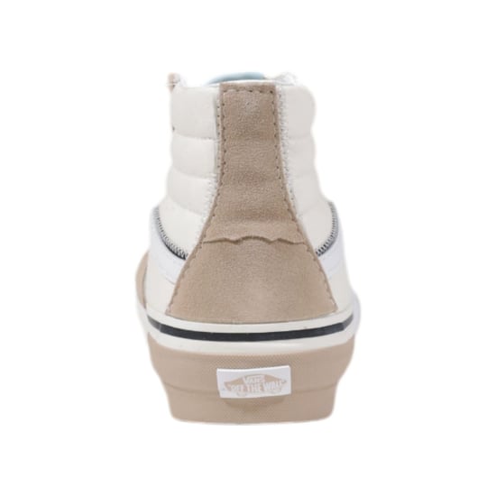 Sk8hi Gedemonteerde Sneakers - Image 4