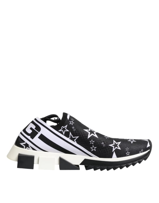 Daymaster Sneakers Star Design - Image 1