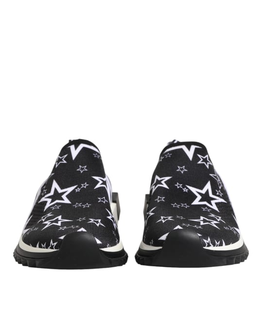 Daymaster Sneakers Star Design - Image 2