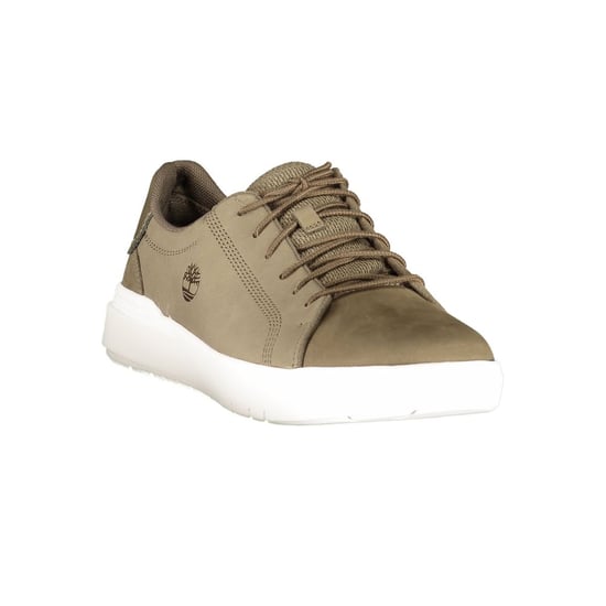 Brooklyn Oxford Leren Sneakers - Image 2
